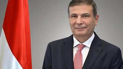 وزير الزراعة يعلن فتح أسواق "الأوروجواي" أمام البصل والثوم المصري