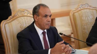 وزير الخارجية ونظيره الروسي يؤكدان مواصلة تعزيز التعاون الثنائي تنفيذا لتوجيهات السيسي وبوتين