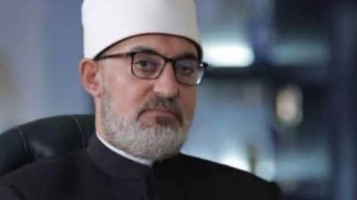 مفتي الجمهورية: الدين الأسلامي أولي اليتيم عناية خاصة بالدعوة إلي الإحسان إليه وكفالته وصون حقوقه