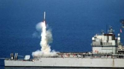 بلومبرج: واشنطن تستعد لاستخدام الصواريخ الشبحية فى حرب إيران