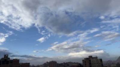 درجات الحرارة المتوقعة على كافة المحافظات اليوم الأحد 5 أبريل