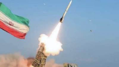 الحرس الثورى الإيرانى: أسقطنا طائرة نقل عسكرية أمريكية C-130 ومروحيتين