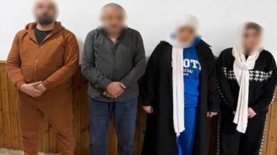 الداخلية تكشف ملابسات تضرر شخص يحمل جنسية احدى الدول من تعرضه للنصب من عدد من الأشخاص