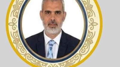 رئيس الوزراء يصدر قراراً بتعيين نادر عبد الحليم نائباً لرئيس هيئة الطاقة الذرية