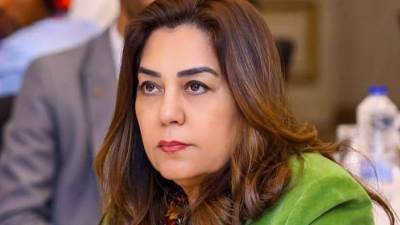 بتكلفة 26 مليون جنيه من موازنة الوزارة.. وزيرة التنمية المحلية والبيئة تعلن التشغيل التجريبي لمجزر فاقوس بالشرقية