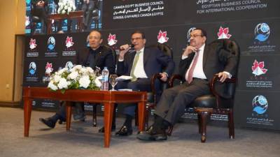  "فاروق":  استنباط وتسجيل 17 صنفاً جديداً عالية الإنتاجية من المحاصيل الاستراتيجية في 2025  وجاري تسجيل 14 صنفاً هذا العام