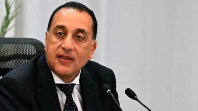 رئيس الوزراء ونظيره المغربي يشهدان التوقيع علي عدد من وثائق التعاون بين البلدين