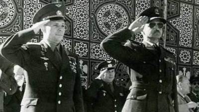 سفارة روسيا بالقاهرة : نحتفل  بمرور 65 عامًا على زيارة رائد الفضاء  يوري جاجارين  لمصر