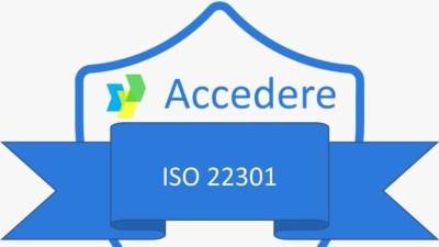 QNB مصر يحصل على شهادة الآيزو في مجال إدارة استمرارية الأعمال