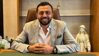 جون لوكا يكشف: مستقبل الذهب 2026.. الانخفاض الحالي فرصة ذهبية أم تصحيح مؤقت في دورة صعودية قوية؟