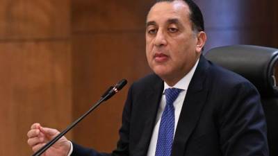 رئيس الوزراء يتابع جهود منظومة الشكاوى الحكومية خلال مارس الماضي