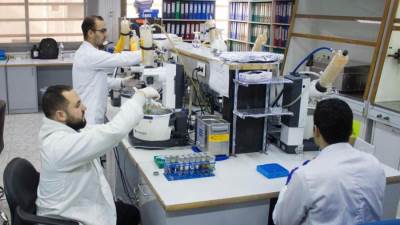 الزراعة: تحليل 111 ألف عينة غذائية خلال الربع الأول من 2026.. وتجديد الاعتماد الأمريكي للمعمل المركزي لمتبقيات المبيدات