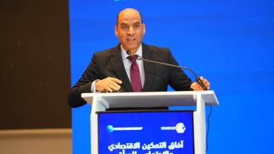 وزير العمل في ورشة تناقش التمكين الاجتماعي والاقتصادي للمرأة: مصر حققت تقدمًا ملحوظًا في دعم حقوق المرأة في سوق العمل