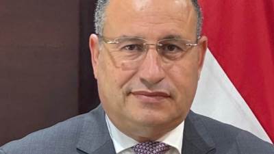 وزير التعليم العالي يُعلن نتائج أضخم دراسة للتسلسل الجيني الكامل ضمن مشروع "الجينوم المرجعي للمصريين وقدماء المصريين"