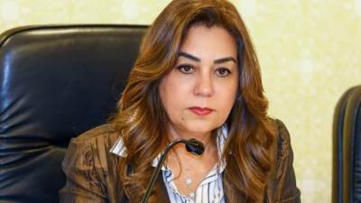 التنمية: الإزالة الفورية في المهد لأي مخالفات مباني ولا تهاون في تطبيق القانون