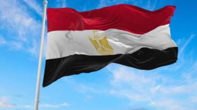 مصر تجدد دعمها الكامل لأمن واستقرار لبنان