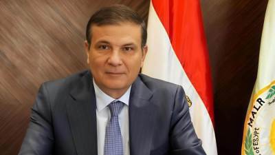 "الزراعة”: استعدادات مكثفة لاستقبال الزوار بحدائق الحيوان الإقليمية بالمحافظات خلال الأعياد