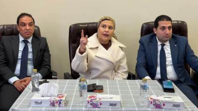 "القومي لتنظيم الإعلانات" ينظم ورش عمل لمناقشة الضوابط والأسس الواجب اتباعها عند تخطيط الإعلانات