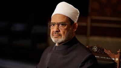 الأزهر يرحب بوقف الحرب على إيران وتجنيب المدنيين ويلات الحروب