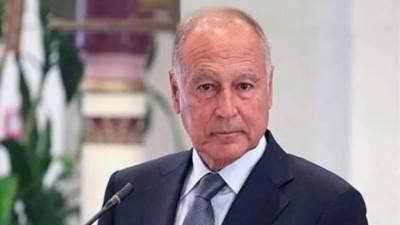 أبو الغيط يدين الاعتداءات الإسرائيلية على لبنان ويتهمها بتخريب وقف إطلاق النار