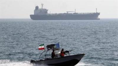 البيت الأبيض: زيادة فى حركة مرور السفن بمضيق هرمز ونراقب الوضع عن كثب