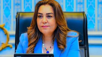 لأول مرة منذ إنشائه.. وزيرة التنمية: تسجيل مركز التنمية المحلية للتدريب باتحاد الناشرين المصريين