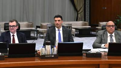 وزير التخطيط يستعرض سيناريوهات تداعيات الأزمة الجيوسياسية الراهنة على مؤشرات الاقتصاد المصري