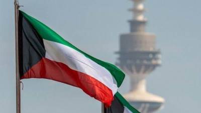 الدفاع الكويتية: نتعامل مع هجمات مسيرات استهدفت منشآت حيوية