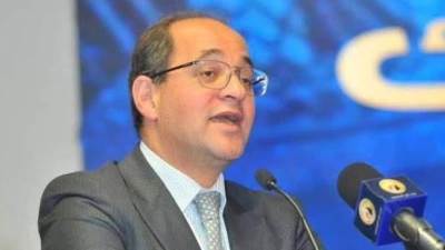 “المالية”: الحوار الوطني مع  القوى السياسية.. يثرى برامج الحكومة الداعمة للمواطن والمستثمر