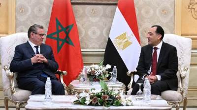 مجلس الوزراء يستعرض بالإنفوجراف أبرز أنشطة مصطفى مدبولى هذا الأسبوع