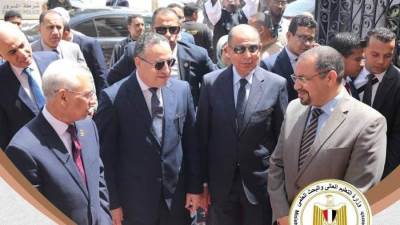 التعليم العالي: أنشطة مكثفة وقرارات تدعم تطوير التعليم الجامعي وتعزز البحث العلمي