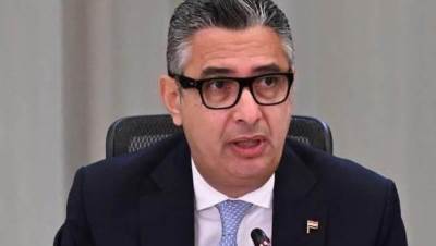 وزارة التموين والتجارة الداخلية تُكثف استعداداتها لاحتفالات عيد القيامة المجيد وشم النسيم