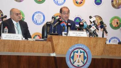 المالية: «ما تقلقوش.. نعمل بكل جد وجهد وتوازن لتحسين مؤشرات المديونية الحكومية»