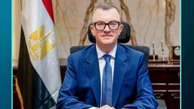 وزير التخطيط والتنمية الاقتصادية محافظًا لجمهورية مصر العربية بمجلس محافظي مجموعة البنك الإسلامي للتنمية