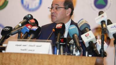 وزير المالية: سنستمر في إصدار سند المواطن والصكوك ونستهدف أدوات جديدة تخاطب عددا أكبر من المدخرين