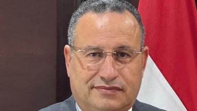 وزير التعليم العالي يوجه برفع درجة الاستعداد بالمستشفيات الجامعية خلال عيد القيامة المجيد وشم النسيم