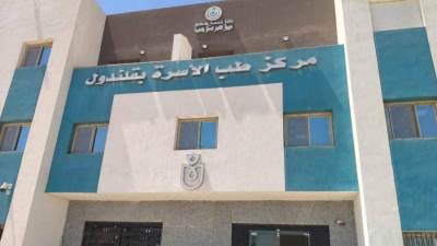 وزير الصحة يتلقى تقريرًا بـ29 زيارة ميدانية على 12 مستشفى و16 وحدة صحية