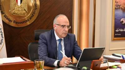 سويلم يشارك في الاجتماع الوزاري رفيع المستوى للتحضير لمؤتمر الأمم المتحدة للمياه ٢٠٢٦