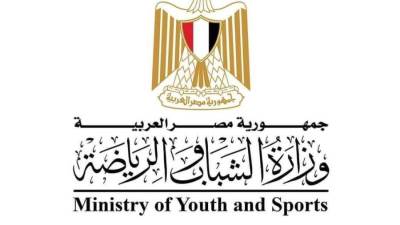 وزير الرياضة يهنئ معتز وائل بعد التتويج بذهبية كأس العالم للخماسي الحديث