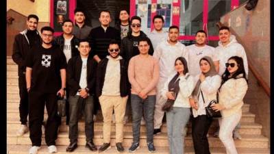 «كان وأخواتها».. مشروع تخرج بإعلام 6 أكتوبر يرصد تحولات الحياة قبل وبعد السوشيال ميديا