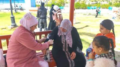 هيئة الرعاية الصحية تواصل التأمين الطبي لاحتفالات شم النسيم وأعياد الربيع بمحافظات تطبيق منظومة التأمين الصحي الشامل