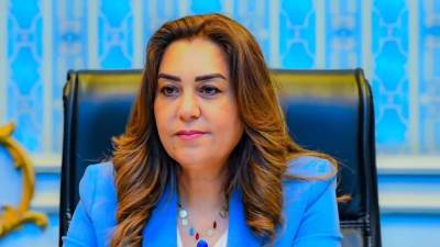 وزيرة التنمية تتابع جهود المحافظات في انتظام الخدمات وسلامة المواطنين خلال احتفالات شم النسيم