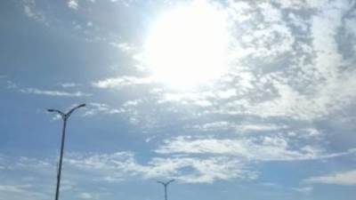 الطقس غدا.. ارتفاع جديد فى درجات الحرارة وشبورة ونشاط رياح والعظمى بالقاهرة 29