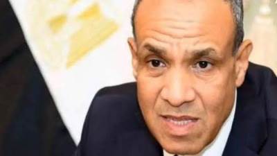 وزير الخارجية يبحث مع نظيريه السعودى والعراقي ومدير الطاقة الذرية جهود خفض التصعيد