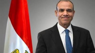 وزير الخارجية يتوجه إلى واشنطن لبحث تعزيز الشراكة المصرية الأمريكية