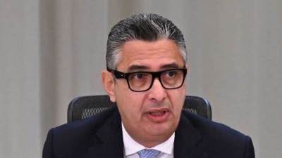 وزير التموين يصدر القرارين رقم (58) و(59) لسنة 2026 لبدء موسم توريد القمح المحلي وتشكيل اللجنة العليا للقمح