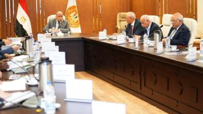 مجلس إدارة صندوق إعانات الطوارئ للعمال: 2 مليار و520 مليون جنيه إجمالي ما أنفقه "الصندوق" منذ تأسيسه دعمًا للعمال