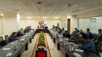 وزير البترول والثروة المعدنية: الاستثمار في العنصر البشري يقود تطوير قطاع الثروة المعدنية