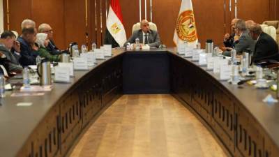 مجلس إدارة صندوق تمويل التدريب والتأهيل يُعلن:382 مليون جنيه إجمالي مساهمات "الصندوق" منذ تأسيسه لدعم منظومة التدريب والتأهيل