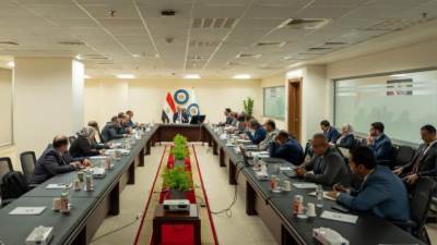 وزير البترول والثروة المعدنية: الاستثمار في العنصر البشري يقود تطوير قطاع الثروة المعدنية